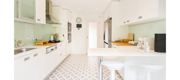 4 Schlafzimmer Villa in Cascais, Portugal, Nr. 106173 44