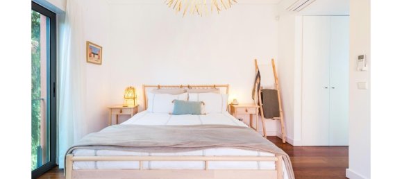 4 Schlafzimmer Villa in Cascais, Portugal, Nr. 106173 45