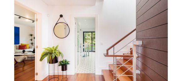 4 Schlafzimmer Villa in Cascais, Portugal, Nr. 106173 6