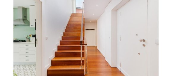 4 Schlafzimmer Villa in Cascais, Portugal, Nr. 106173 27