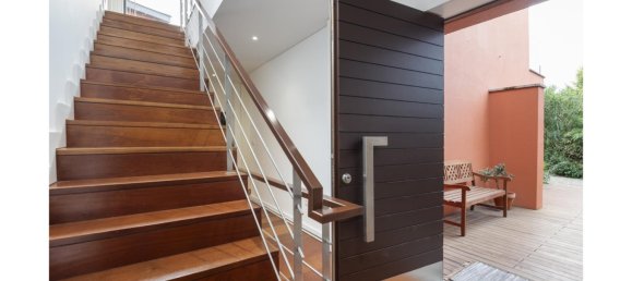 4 Schlafzimmer Villa in Cascais, Portugal, Nr. 106173 21