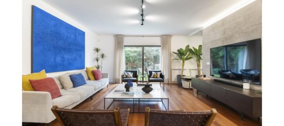 4 Schlafzimmer Villa in Cascais, Portugal, Nr. 106173 8