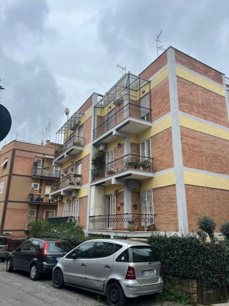 Apartamento T2 em Rome, Italy N.º 216403