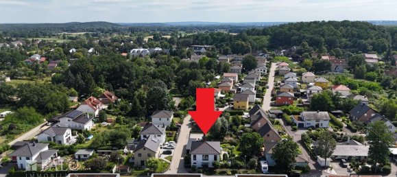 4 bedrooms Villa in Potsdam, Germany No. 346868 18