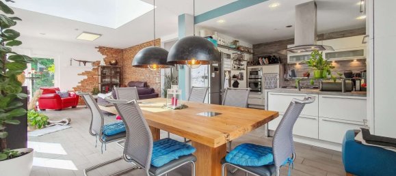 4 bedrooms Villa in Potsdam, Germany No. 346868 6