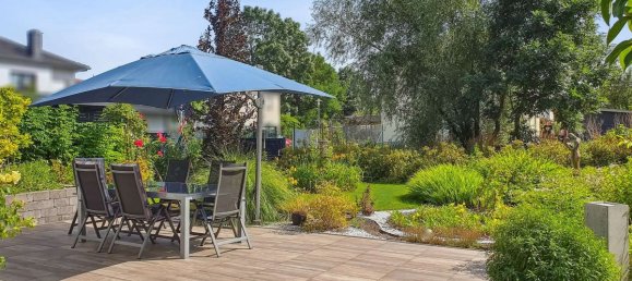 4 bedrooms Villa in Potsdam, Germany No. 346868 2