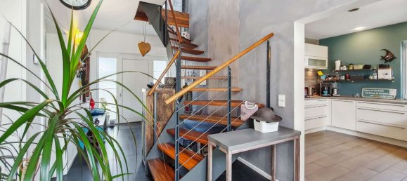 4 bedrooms Villa in Potsdam, Germany No. 346868 11