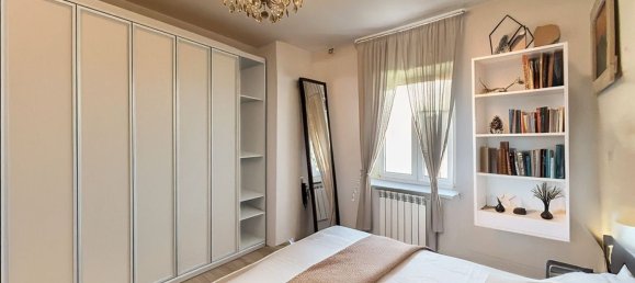 Apartamento de 2 dormitorios en Trieste, Italy No. 325412 12