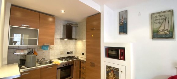 Apartamento de 2 dormitorios en Trieste, Italy No. 325412 5