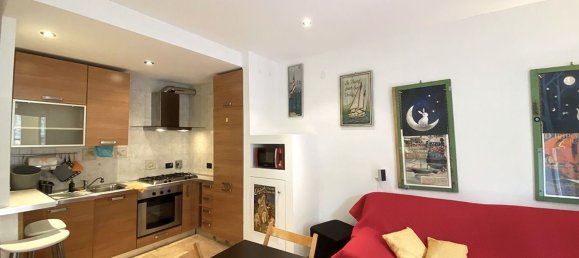 Apartamento de 2 dormitorios en Trieste, Italy No. 325412 4