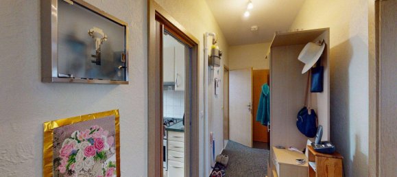 Квартира с 2 спальнями в Потсдам, Германия № 314283 13