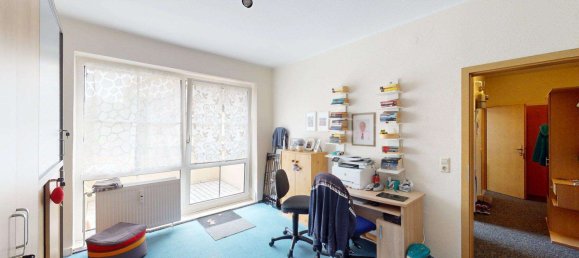 Квартира с 2 спальнями в Потсдам, Германия № 314283 12