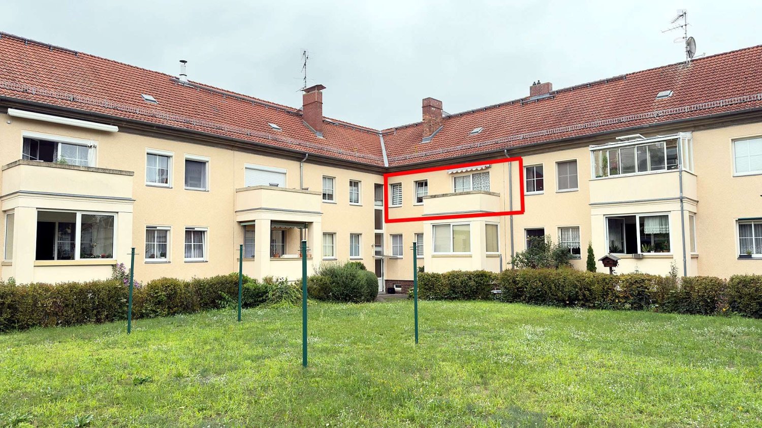 Квартира с 2 спальнями в Потсдам, Германия № 314283