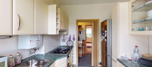 Квартира с 2 спальнями в Потсдам, Германия № 314283 14