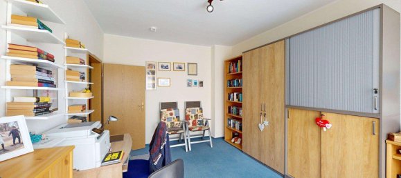 Квартира с 2 спальнями в Потсдам, Германия № 314283 11