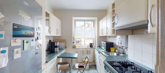 Квартира с 2 спальнями в Потсдам, Германия № 314283 15