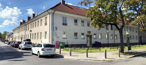 Квартира с 2 спальнями в Потсдам, Германия № 314283 2