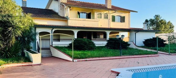 4 bedrooms House in Entroncamento, Portugal No. 119568 30