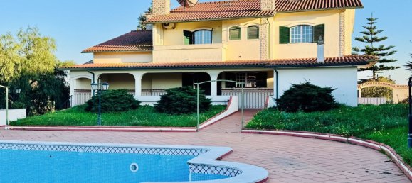 4 bedrooms House in Entroncamento, Portugal No. 119568 2