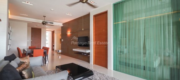 2 bedrooms Condo in Pattaya, Thailand No. 8754 19