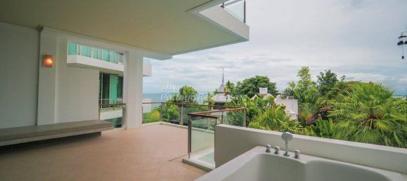 2 bedrooms Condo in Pattaya, Thailand No. 8754 17
