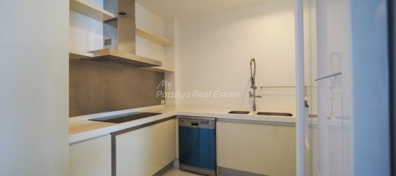 Apartamento com 2 quartos em condomínio em Pattaya, Thailand N.º 8754 25