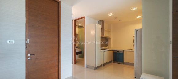 Apartamento com 2 quartos em condomínio em Pattaya, Thailand N.º 8754 26