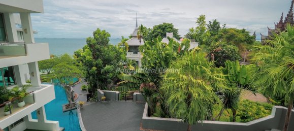 2 bedrooms Condo in Pattaya, Thailand No. 8754 15