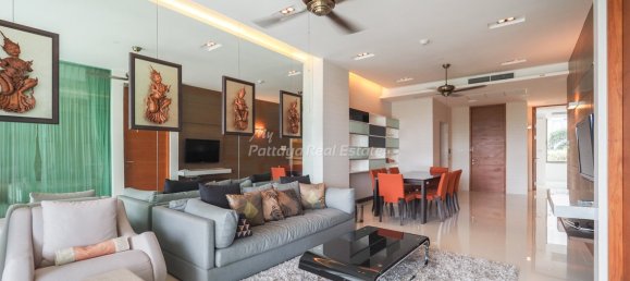2 bedrooms Condo in Pattaya, Thailand No. 8754 21