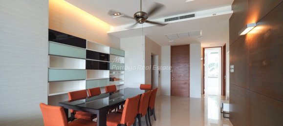 Apartamento com 2 quartos em condomínio em Pattaya, Thailand N.º 8754 21