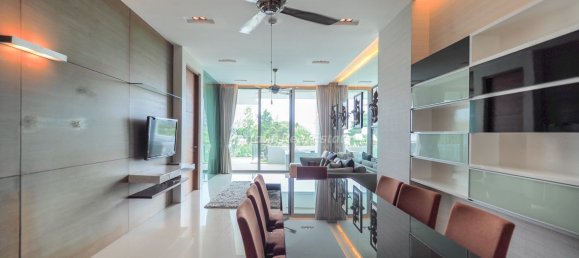 2 bedrooms Condo in Pattaya, Thailand No. 8754 25