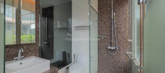 2 bedrooms Condo in Pattaya, Thailand No. 8754 14