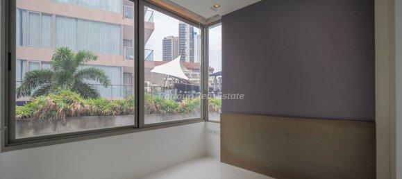 Apartamento com 2 quartos em condomínio em Pattaya, Thailand N.º 8754 10
