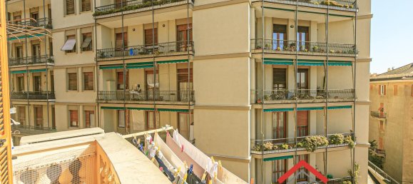 7 rooms Apartment in Genoa, Italy No. 15246 34