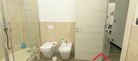 7 rooms Apartment in Genoa, Italy No. 15246 29