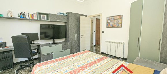 7 rooms Apartment in Genoa, Italy No. 15246 22