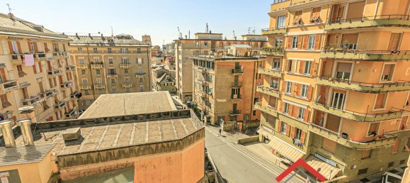 7 rooms Apartment in Genoa, Italy No. 15246 38