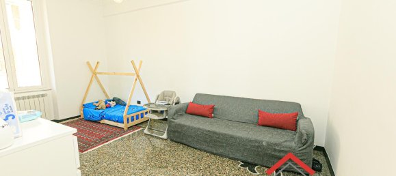 7 rooms Apartment in Genoa, Italy No. 15246 16