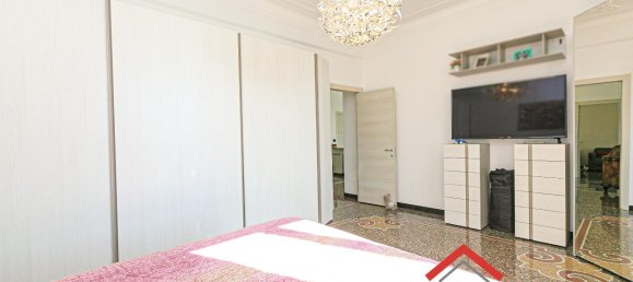 7 rooms Apartment in Genoa, Italy No. 15246 15