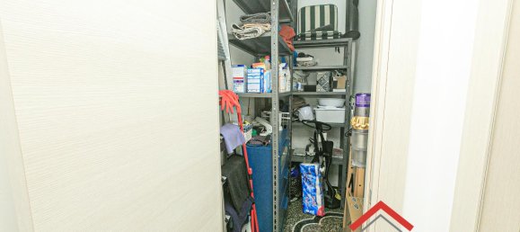 7 rooms Apartment in Genoa, Italy No. 15246 31