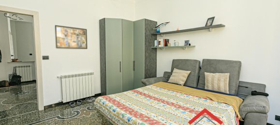 7 rooms Apartment in Genoa, Italy No. 15246 21