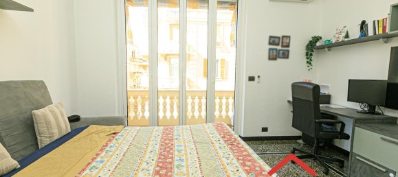 7 rooms Apartment in Genoa, Italy No. 15246 20