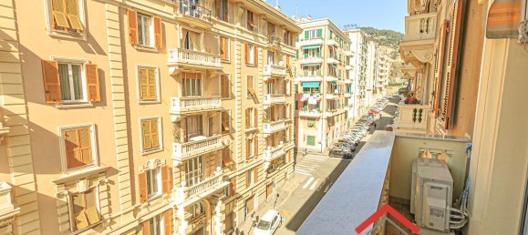 7 rooms Apartment in Genoa, Italy No. 15246 36