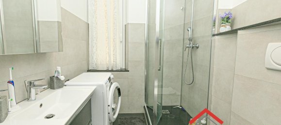 7 rooms Apartment in Genoa, Italy No. 15246 25