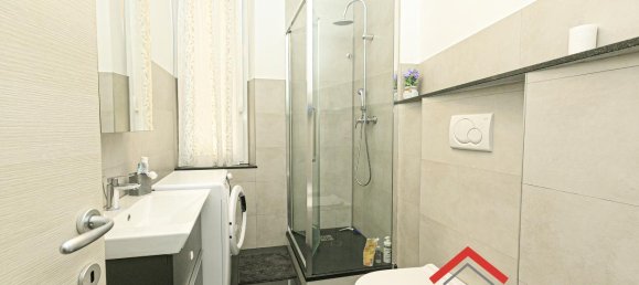 7 rooms Apartment in Genoa, Italy No. 15246 23