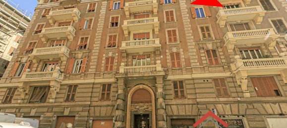 7 rooms Apartment in Genoa, Italy No. 15246 47