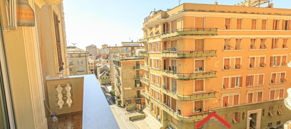7 rooms Apartment in Genoa, Italy No. 15246 37