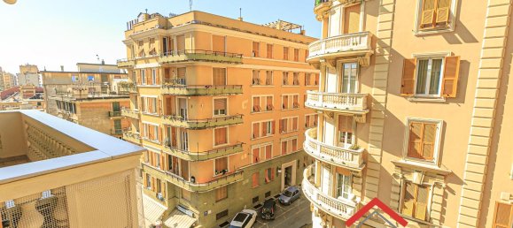 7 rooms Apartment in Genoa, Italy No. 15246 40