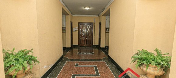 7 rooms Apartment in Genoa, Italy No. 15246 45