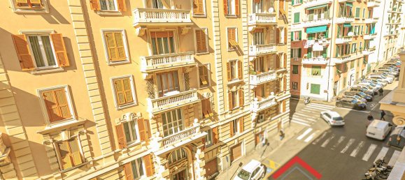 7 rooms Apartment in Genoa, Italy No. 15246 41